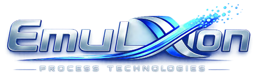 EmulXion Process Technologies logo